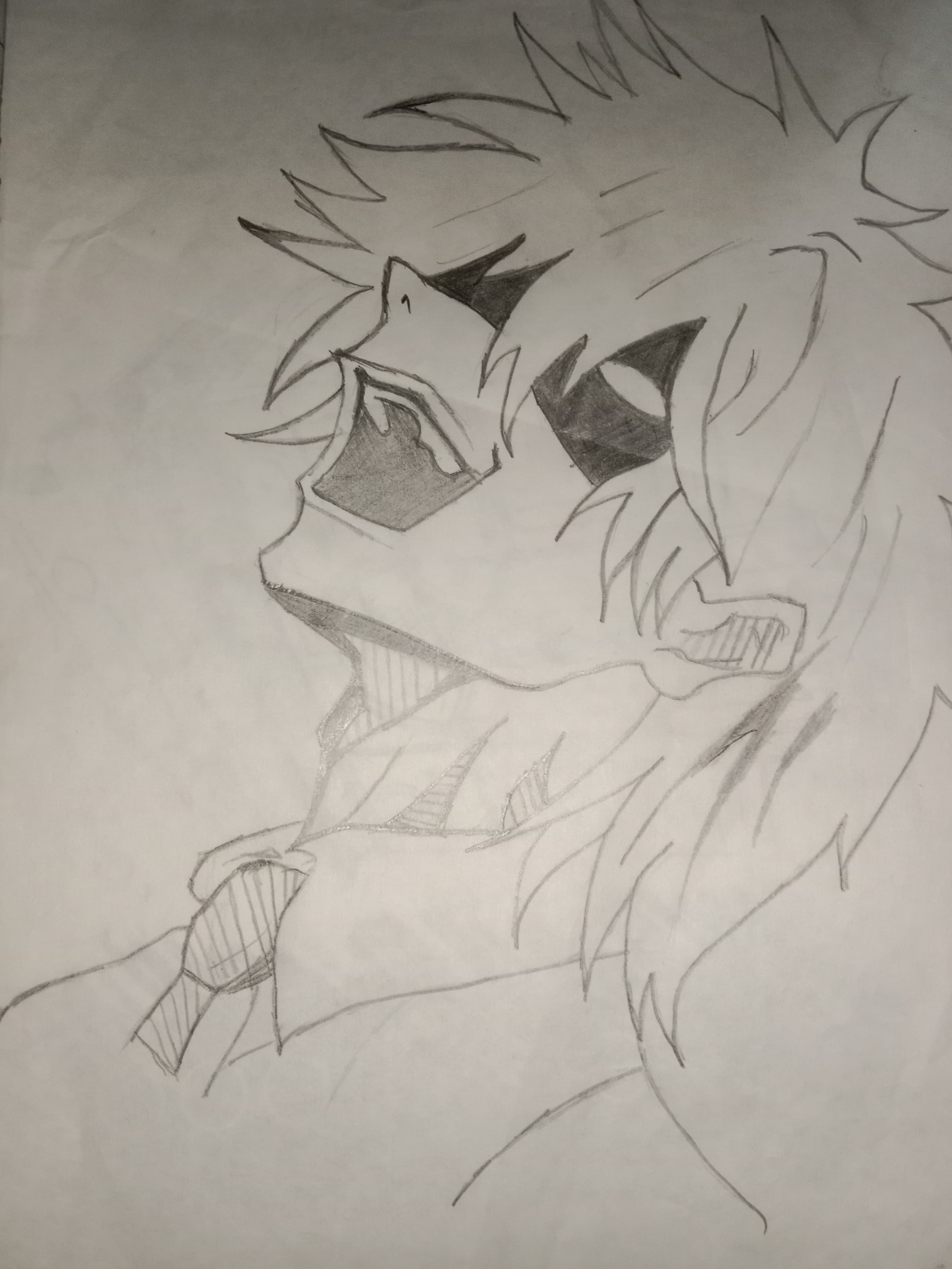 Sovereign of Shadows