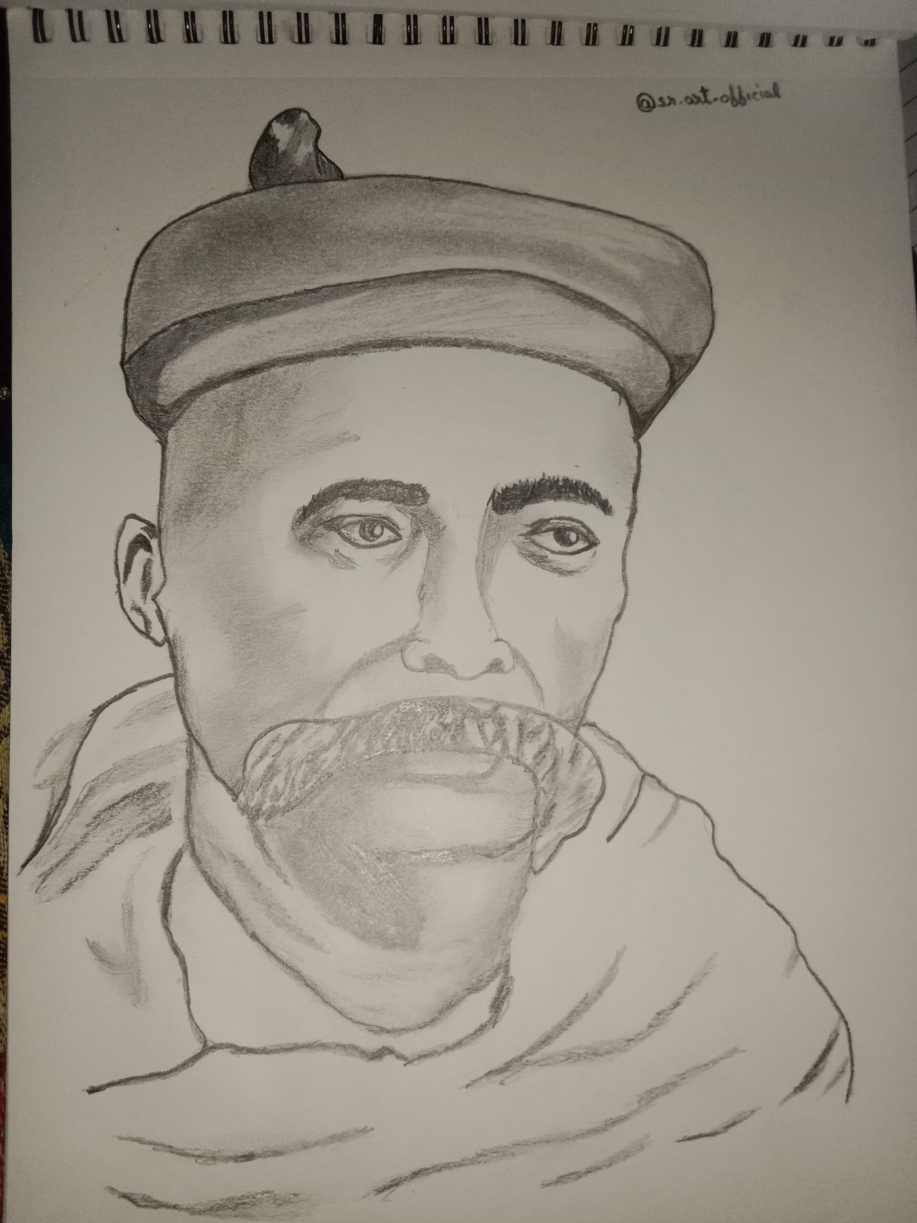Lokmanya Bal Gangadhar Tilak – The Father of Indian Unrest